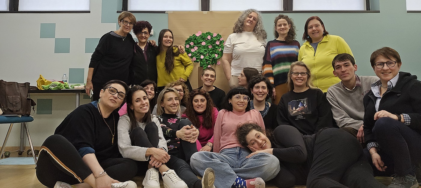 Masterclass e seminari Accademia Dimensione Musica ETS