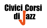 Logo Civici Corsi di Jazz
