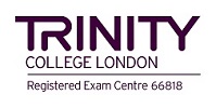 Logo Trinity College