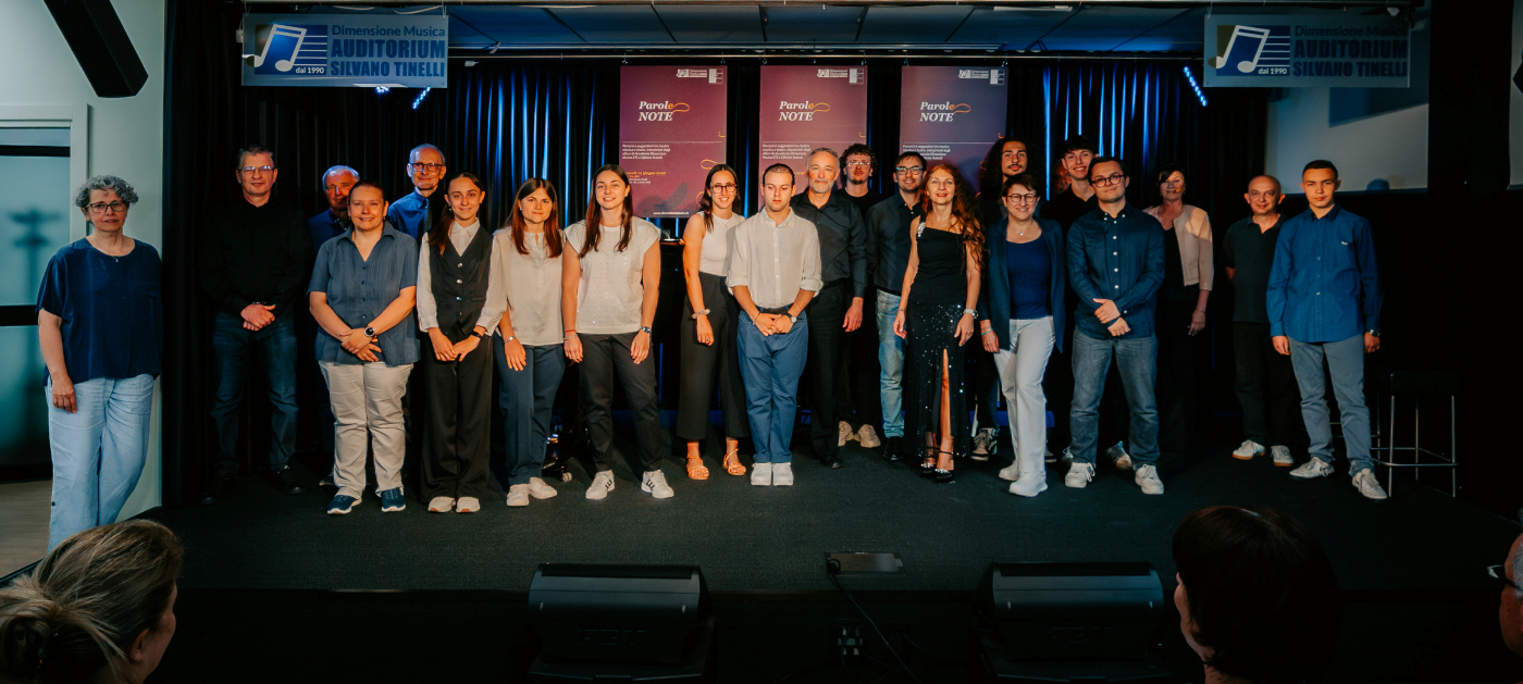 Accademia Dimensione Musica ETS
