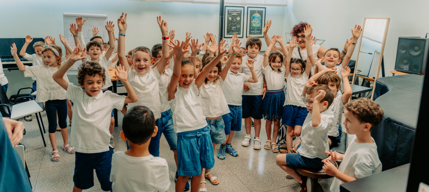 Accademia Dimensione Musica ETS