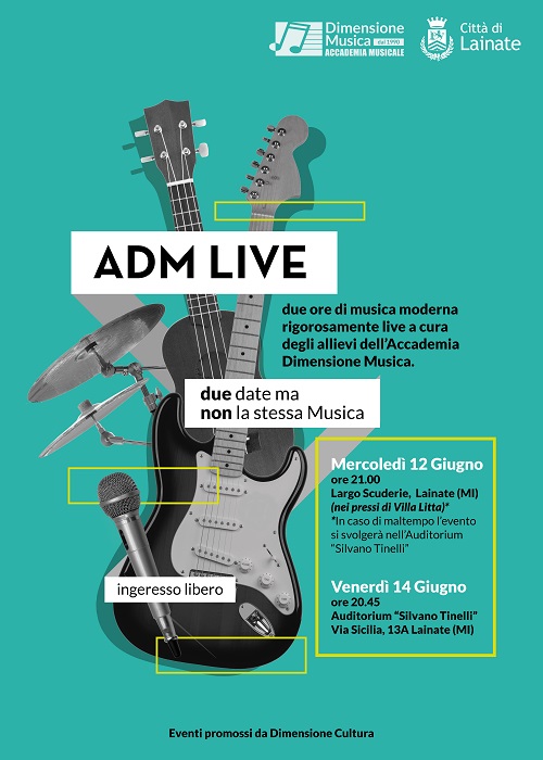 ADM LIVE-09