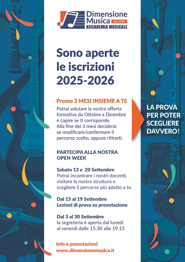 Voci senza paura