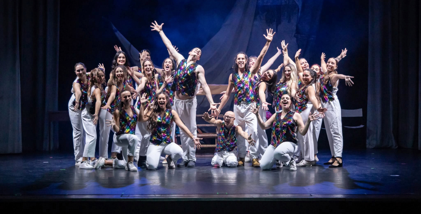 Corso di Musical - Accademia Dimensione Musica ETS